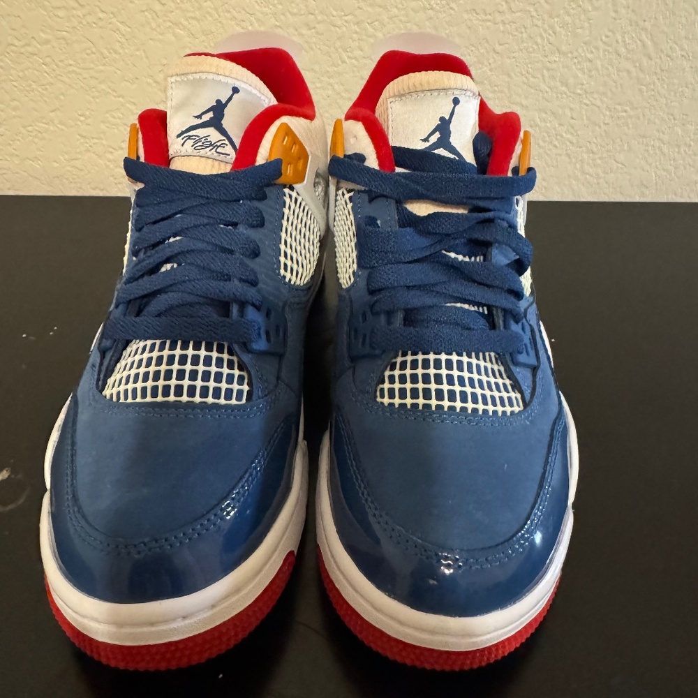 Air Jordan Retro GS “Messy Room’